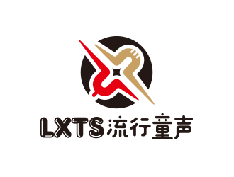 孫金澤的logo設(shè)計