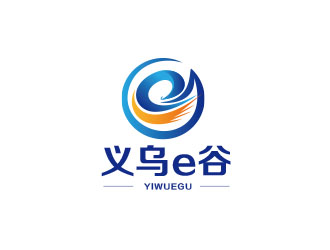 朱紅娟的logo設計