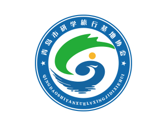 孫金澤的logo設計