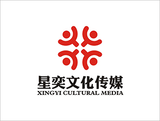 周都響的logo設計