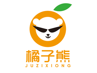 趙鵬的logo設計