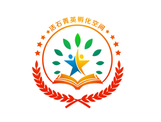 余亮亮的logo設計