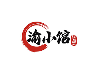 周都響的logo設計