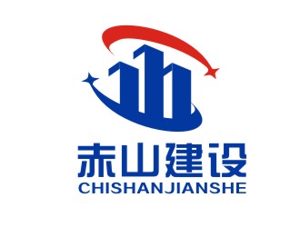 楊占斌的logo設計