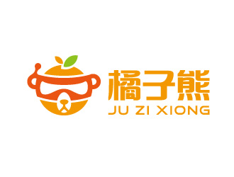 周金進的logo設計