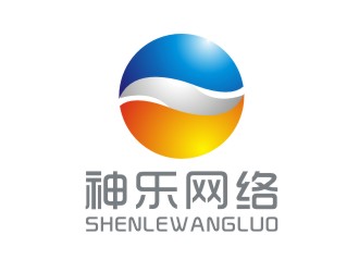 楊占斌的logo設計