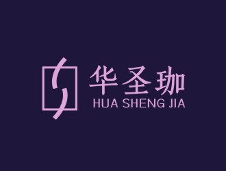 楊占斌的logo設(shè)計(jì)