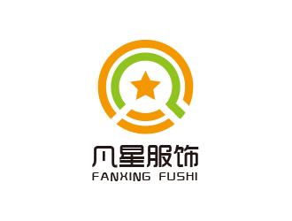 黃安悅的logo設計