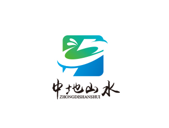 黃安悅的logo設計