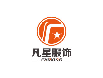 朱紅娟的logo設計