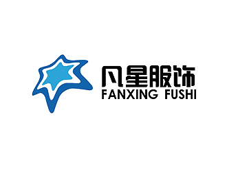 秦曉東的logo設計