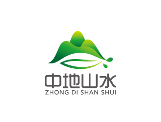 周金進的logo設計