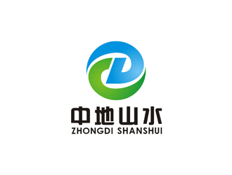 孫永煉的logo設計