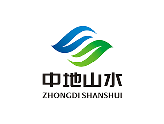 梁俊的logo設計