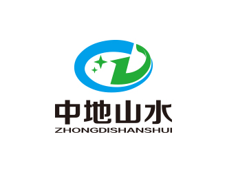 孫金澤的logo設計