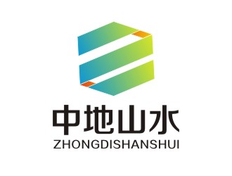 楊占斌的logo設計