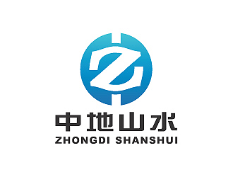 彭波的logo設計