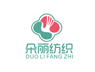 盛銘的logo設計