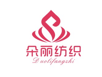 楊占斌的logo設計