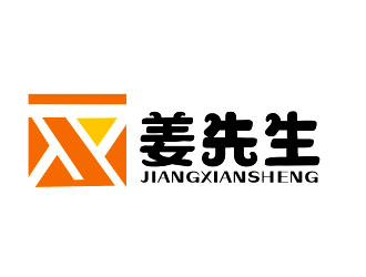 李杰的logo設(shè)計(jì)