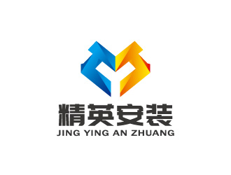 周金進(jìn)的logo設(shè)計(jì)