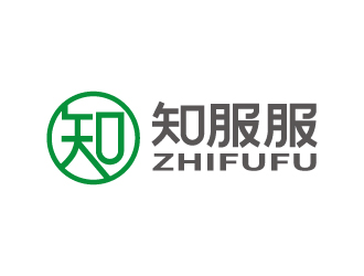 張俊的知識產權電商平臺字體logologo設計