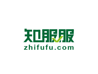 朱紅娟的知識產權電商平臺字體logologo設計