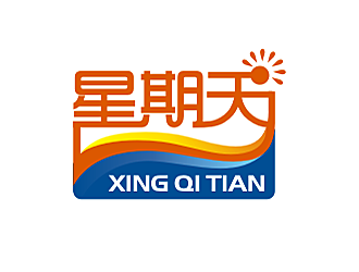 勞志飛的logo設計