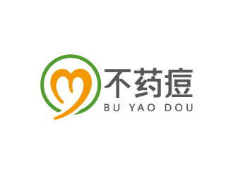 周金進的logo設計