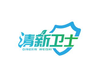 黃安悅的logo設計