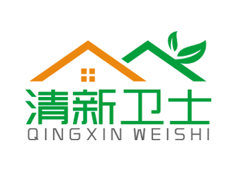 趙鵬的logo設計