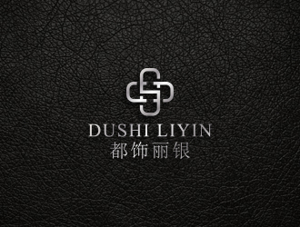 黃安悅的logo設計