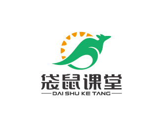 周金進的logo設計