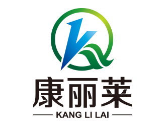 向正軍的logo設計