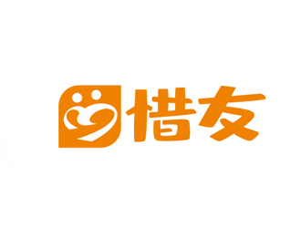 盛銘的惜友便當外賣logo設計logo設計