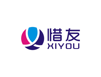 孫永煉的logo設計