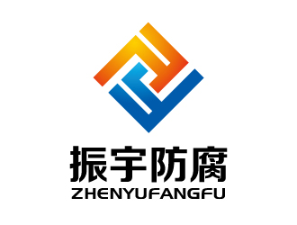 張俊的logo設計