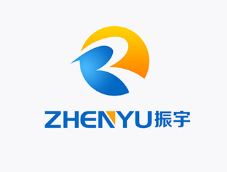 吳曉偉的logo設計