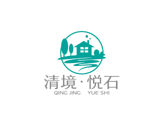 周金進(jìn)的logo設(shè)計(jì)