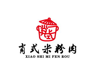 周金進的logo設計