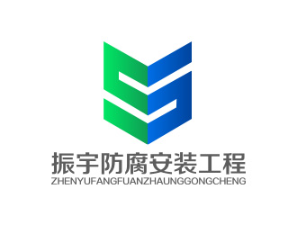 陳川的logo設計