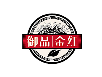 趙軍的logo設計