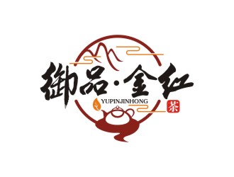 曾翼的logo設計