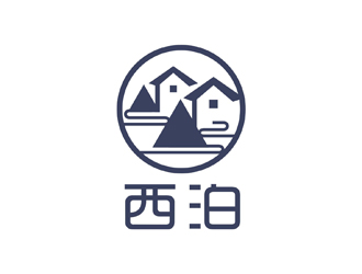 孫永煉的logo設計