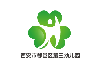 農曉銀的logo設計