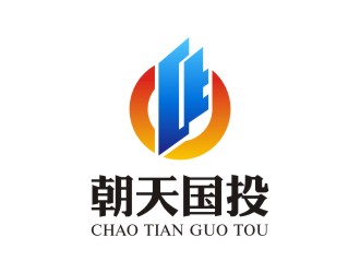 陳國偉的logo設計