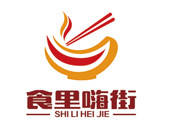 潘樂的logo設計