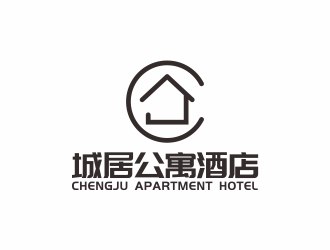 何嘉健的logo設計