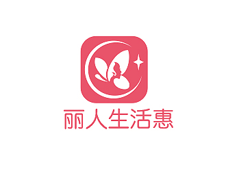 盛銘的logo設計