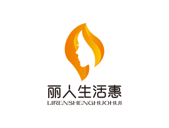 孫金澤的logo設計